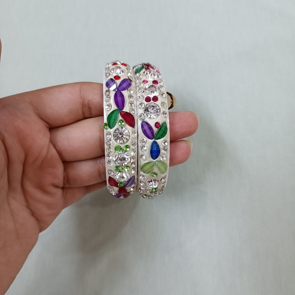 2 pair bangles set - Picture 5 of 5